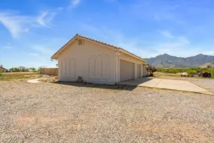 9354 S Deer Ridge Trail, Hereford, AZ 85615 - Photo 17