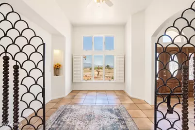 9354 S Deer Ridge Trail, Hereford, AZ 85615 - Photo 29