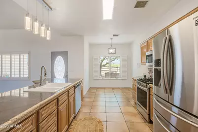 9354 S Deer Ridge Trail, Hereford, AZ 85615 - Photo 37