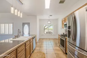 9354 S Deer Ridge Trail, Hereford, AZ 85615 - Photo 37
