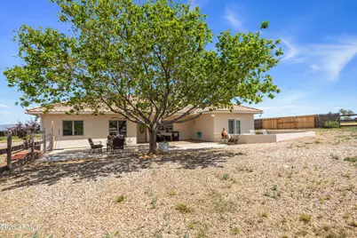 9354 S Deer Ridge Trail, Hereford, AZ 85615 - Photo 13