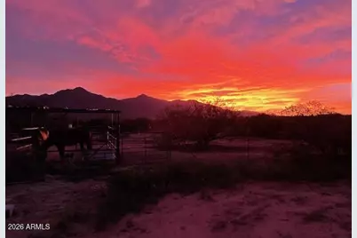 9354 S Deer Ridge Trail, Hereford, AZ 85615 - Photo 61