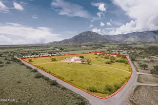 9354 S Deer Ridge Trail, Hereford, AZ 85615 - Photo 3