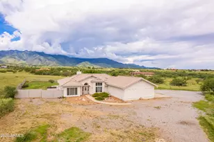 9354 S Deer Ridge Trail, Hereford, AZ 85615 - Photo 7