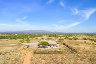 9354 S Deer Ridge Trail, Hereford, AZ 85615 - Photo 55