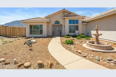 9354 S Deer Ridge Trail, Hereford, AZ 85615 - Photo 9