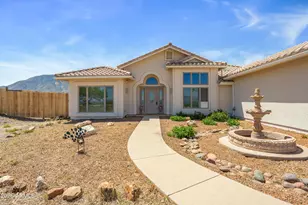 9354 S Deer Ridge Trail, Hereford, AZ 85615 - Photo 9