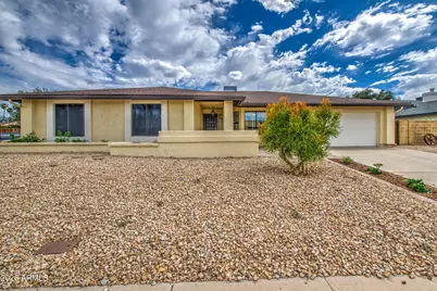5115 W Mercer Lane, Glendale, AZ 85304 - Photo 1