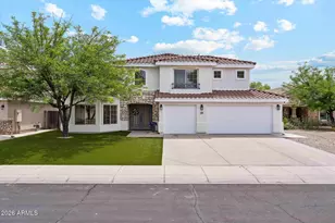 1039 W Juanita Ave, Gilbert, AZ 85233 - Photo 1