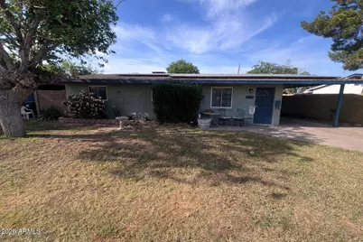 7826 E Beatrice Street, Scottsdale, AZ 85257 - Photo 1