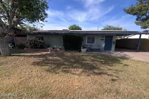7826 E Beatrice St, Scottsdale, AZ 85257 - Photo 1