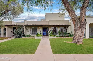 8213 E Rovey Ave, Scottsdale, AZ 85250 - Photo 1