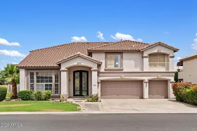 13030 W Luchana Drive, Litchfield Park, AZ 85340 - Photo 1