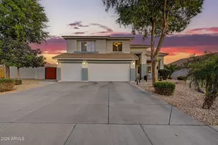 1393 E Tulsa St, Gilbert, AZ 85295 - Photo 1