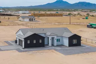 43419 W Carefree Pl, Maricopa, AZ 85138 - Photo 1