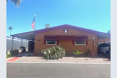 2605 S Tomahawk Road #170, Apache Junction, AZ 85119 - Photo 1