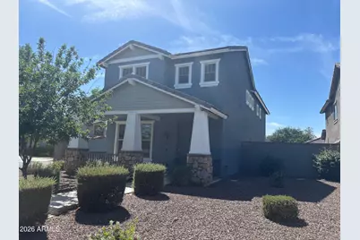 14862 W Pershing Street, Surprise, AZ 85379 - Photo 1