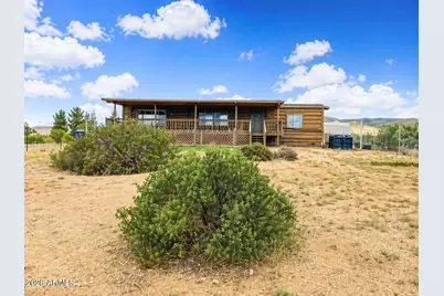 1675 N Ark Landing, Dewey, AZ 86327 - Photo 1