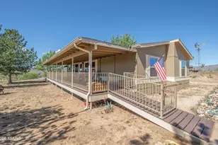 6790 S Windmill Rd, Skull Valley, AZ 86338 - Photo 1