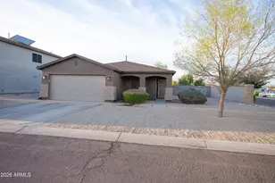 1204 E Silversmith Trail, San Tan Valley, AZ 85143 - Photo 1