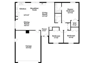 10308 W Calle Del Oro, Phoenix, AZ 85037 - Photo 1