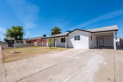 2928 W Puget Avenue, Phoenix, AZ 85051 - Photo 1