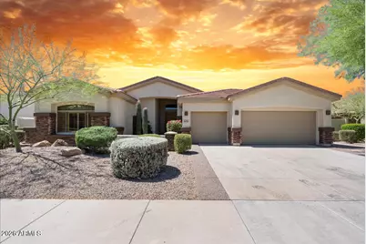 17657 W Willow Drive, Goodyear, AZ 85338 - Photo 1