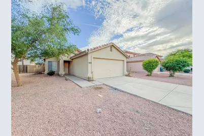 12605 W Shaw Butte Drive, El Mirage, AZ 85335 - Photo 1