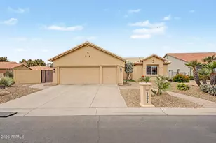 10917 E Spring Creek Rd, Sun Lakes, AZ 85248 - Photo 1