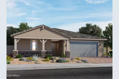 17656 W College Drive, Goodyear, AZ 85395 - Photo 1