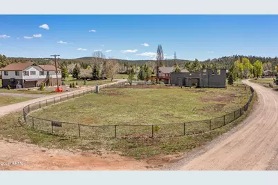 17795 S Hopi Road #51, Munds Park, AZ 86017 - Photo 1