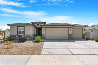 3333 S 177th Drive, Goodyear, AZ 85338 - Photo 1