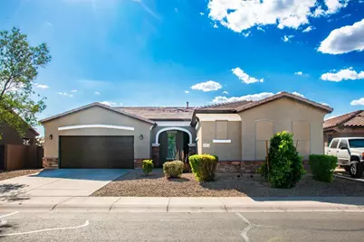 1874 S 160th Lane, Goodyear, AZ 85338 - Photo 1
