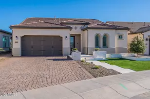 261 E Bracciano Ave, Queen Creek, AZ 85140 - Photo 1