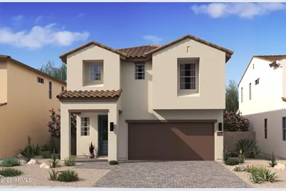 8043 W Harmont Drive, Peoria, AZ 85345 - Photo 1