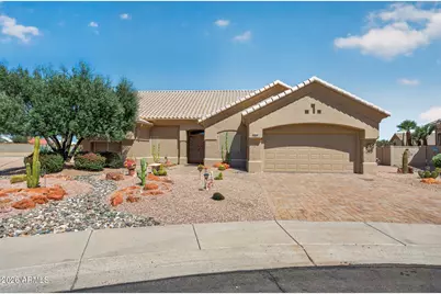 21619 N 158th Drive, Sun City West, AZ 85375 - Photo 1