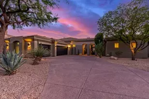 11047 E Mirasol Cir, Scottsdale, AZ 85255 - Photo 1