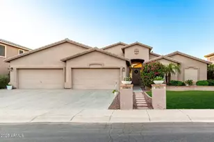 42422 W Bravo Dr, Maricopa, AZ 85138 - Photo 1