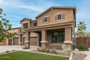 4692 E Firestone Dr, Chandler, AZ 85249 - Photo 1