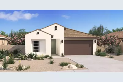 23422 W Raymond Street, Buckeye, AZ 85326 - Photo 1