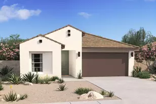 23422 W Raymond St, Buckeye, AZ 85326 - Photo 1
