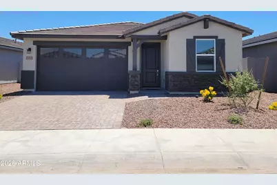 24645 W Grove Street, Buckeye, AZ 85326 - Photo 1