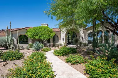 10220 E Buckskin Trail, Scottsdale, AZ 85255 - Photo 1