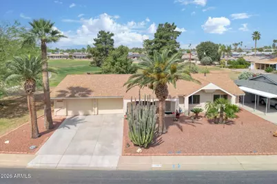 11444 N 109th Avenue, Sun City, AZ 85351 - Photo 1
