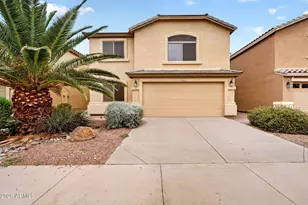 41628 W Hillman Dr, Maricopa, AZ 85138 - Photo 1