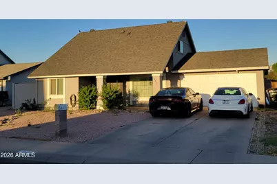 3607 N 90th Avenue, Phoenix, AZ 85037 - Photo 1