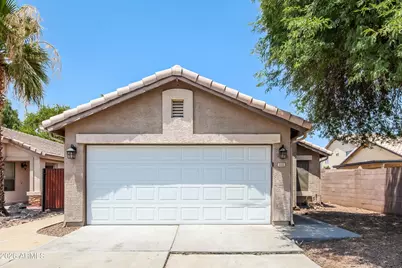 3518 N 106th Drive, Avondale, AZ 85392 - Photo 1
