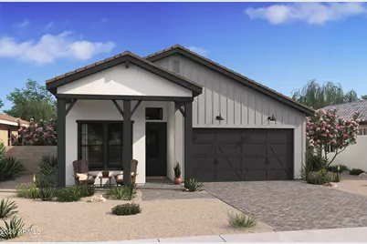20319 W Montecito Avenue, Buckeye, AZ 85396 - Photo 1