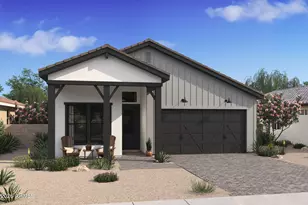 20319 W Montecito Ave, Buckeye, AZ 85396 - Photo 1