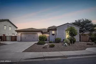 4485 S Kolb St, Gilbert, AZ 85297 - Photo 1